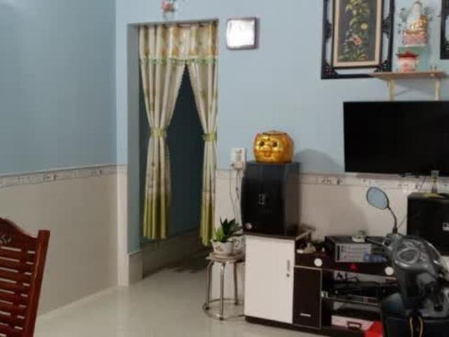 Sở Hữu Ngay Căn Nhà Đẹp Tại Ấp Tân Long, xã Tân Lợi, Huyện Tịnh Biên, An Giang