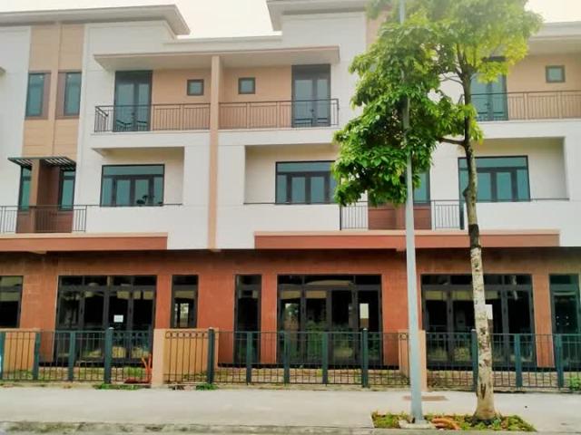 Sở hữu ngay căn shophose kinh doanh cực tốt tại Centa Vsip