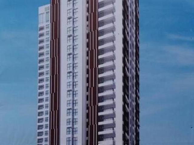 Sở hữu ngay CHCC trung tâm Bắc Ninh chỉ với giá 650 triệu đồng