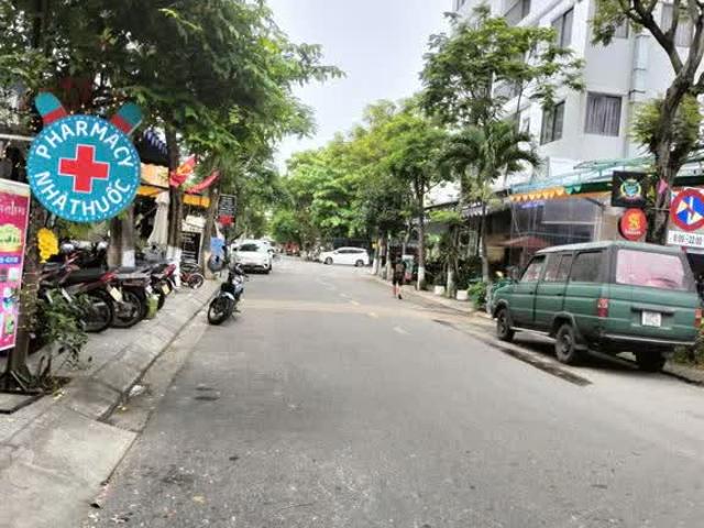 Sở Hữu Ngay Lô Đất Khủng Mặt Tiền Khuê Mỹ Đông – Ngũ Hành Sơn