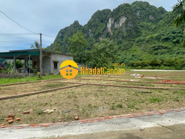 Sở hữu ngay đất nền gần kcn thanh sơn chỉ từ 3xx triệunền