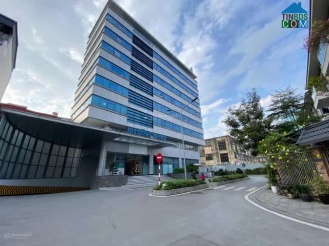 Sở hữu ngay văn phòng giá 250k/m2 chuyên nghiệp, sang trọng ngã tư Minh Khai Trương Định Bạch Mai
