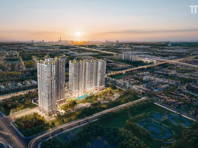 Sở Hữu Nhà Chỉ 9tr/tháng Không Vay Ngân Hàng