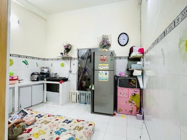 Sở hữu nhà huỳnh tấn phát – diện tích chuẩn 63m² – giá tốt