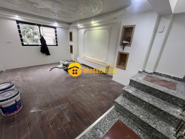 Sở hữu nhà mới thượng phúc vị trí vàng, cách đường chính 25m