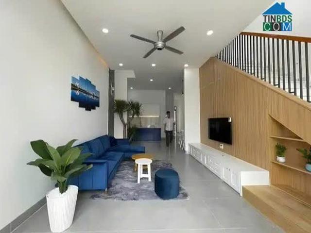 Sở Hữu Nhà Phố 112m² Giá Chỉ 2.4 Tỷ Vị Trí Đắc Địa Kết Nối Thuận Tiện, Pháp Lý Hoàn Chỉnh