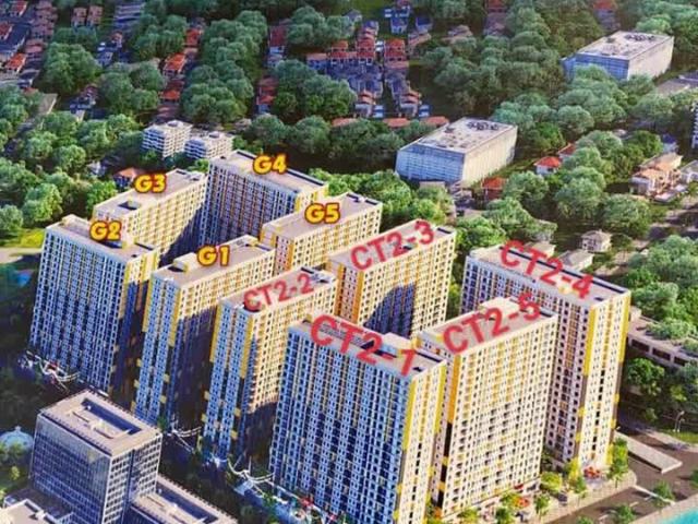 Sở Hữu Noxh Evergreen Lớn Nhất Bắc Giang Chỉ Từ 105tr, Trả Góp Chỉ 1,6tr/tháng
