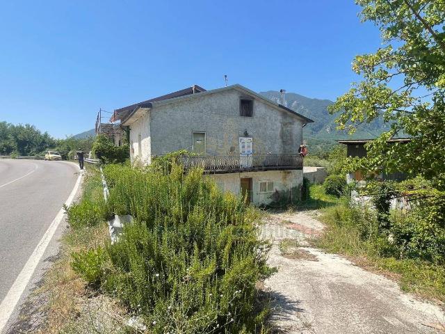 S.Indipendente in vendita a Capriglia Irpina