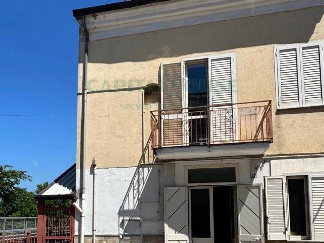 S.Indipendente in vendita a Altavilla Irpina