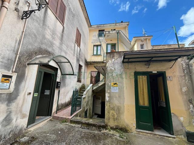 S.Indipendente in vendita a Bracigliano