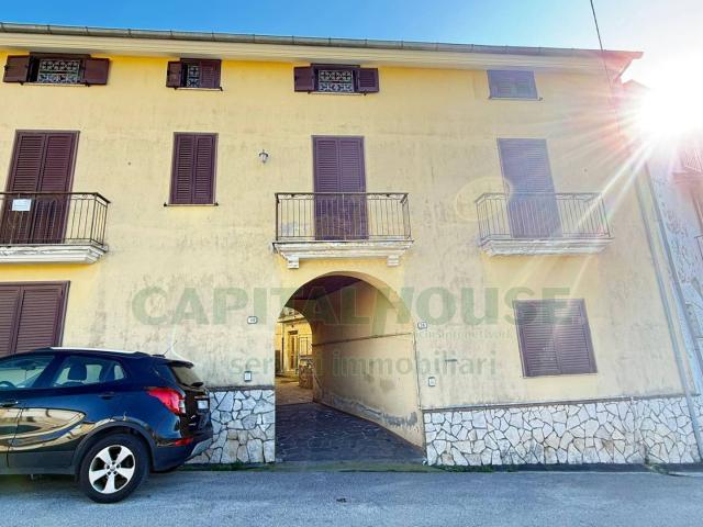 S.Indipendente in vendita a Forino