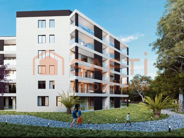 S. João Premium T1 Último Piso com Varanda Poente 53m² Pedrouços