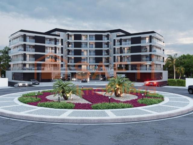 S. João Premium T1 Piso 3 com Varanda Poente 53m² Pedrouços