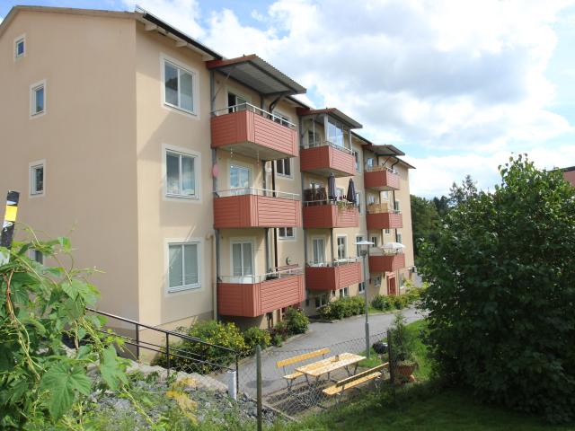 S Kungsgatan 20 A