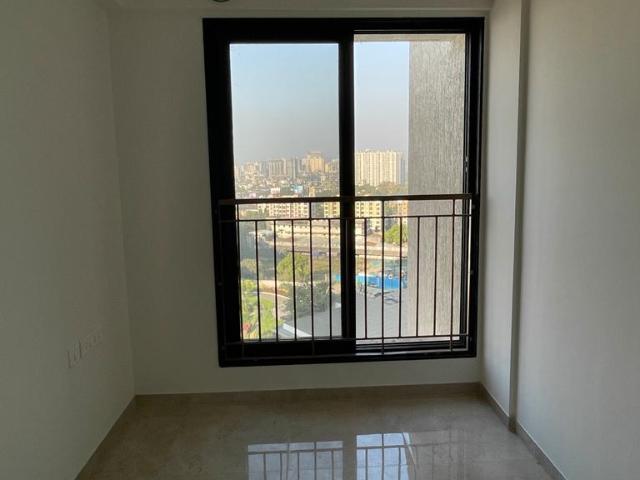 S K Imperial Heights 1 Bedroom 396 Sq. Ft. Apartment in Mira Road Thane Listing ID: #10001