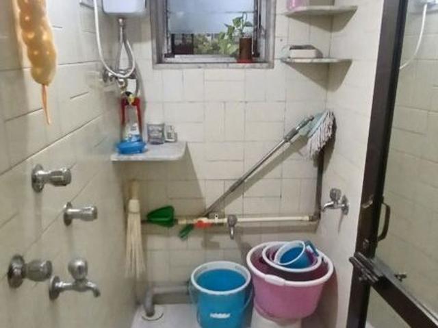S K Imperial Heights 1 Bedroom 460 Sq. Ft. Apartment in Mira Road Thane Listing ID: #10408