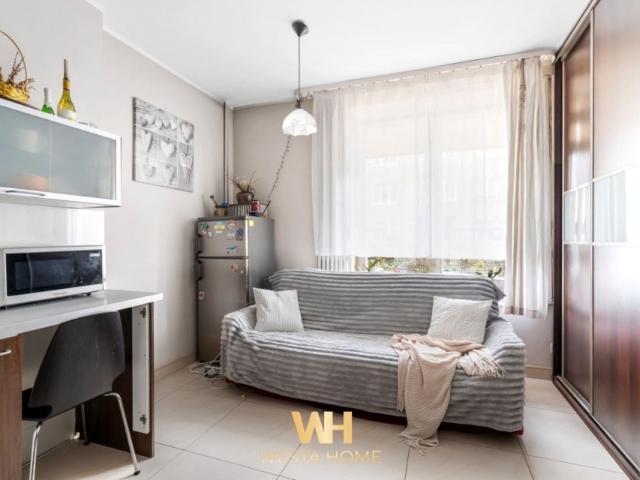 Sękocińska 41 m², Warszawa
