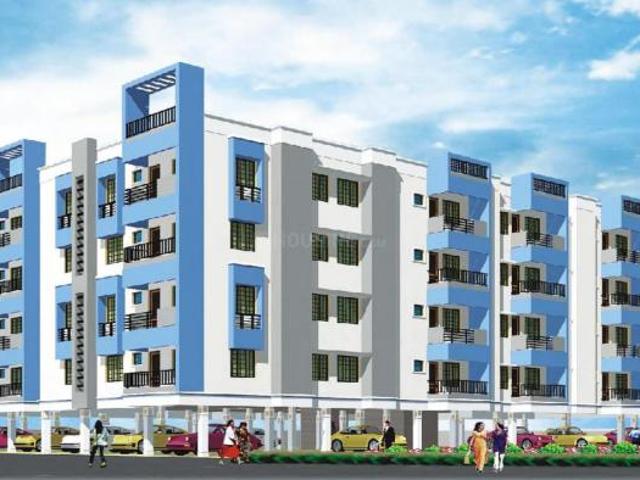 S.Kolathur 3 BHK Apartment For Sale Chennai