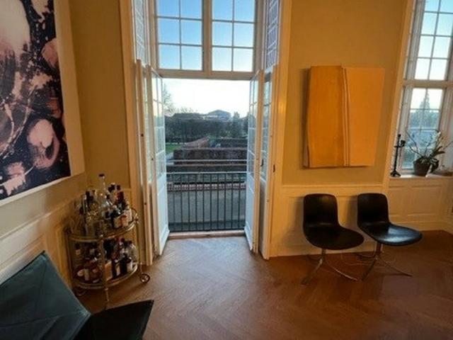 Sølvgade, København K