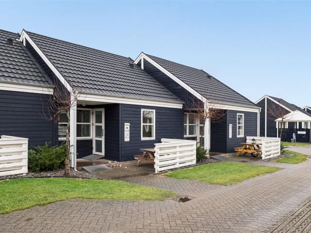 Sølvmågen 602, Rønbjerg