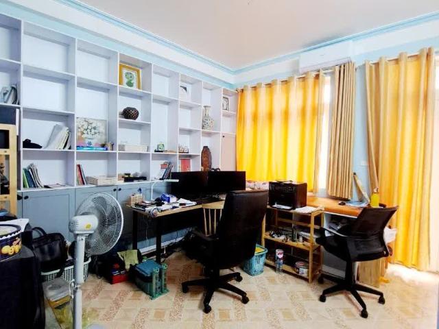 Sự Lựa Chọn Hoàn Hảo Cho Phong Cách Sống Hiện Đại Nhà 37M Sổ Đỏ Hà Cầu Hà Đông