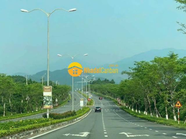 Số lượng có hạn lô đất đẹp an sơn, cách bà nà hills chỉ vài phút