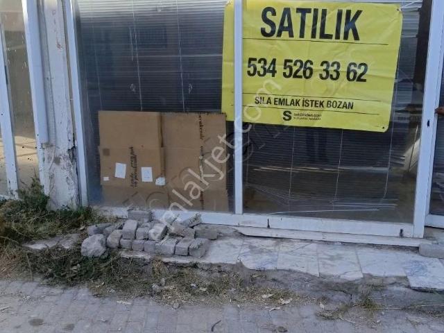 Sıla Emlak Tan Güllük Merkezde Satılık Ofis