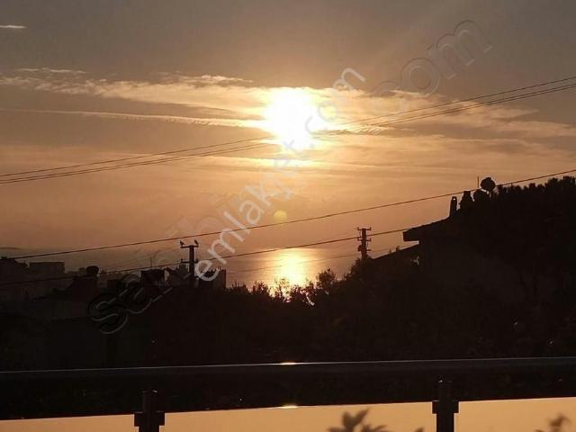 Sıla Emlak'tan Güllük'te Tadilatı Yapılmış Müstakil Ev