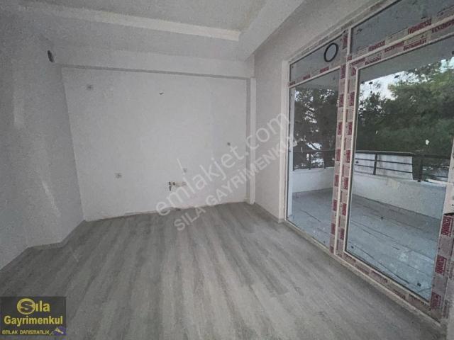 Sıla Gayrimenkulden Sıfır3+1 Merkezi Konum Fore Kazık Yapım Bina