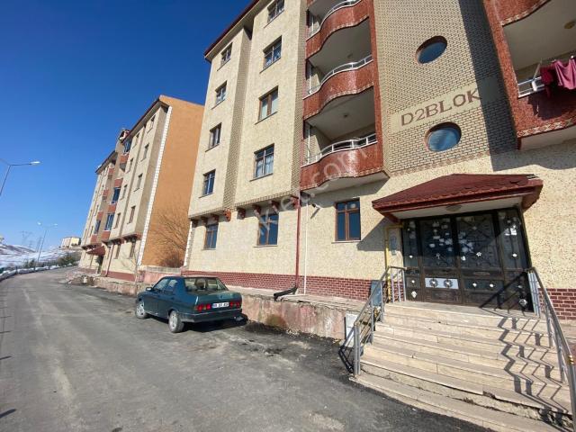 Sılakentte 1+1 Kiralık Daire