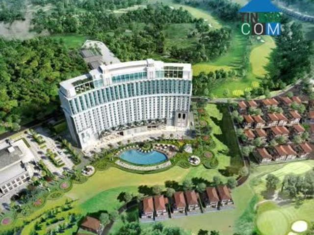 Sổ đỏ lâu dài tầm view vịnh giá chỉ từ 25tr/m2 tại Flc Hạ long