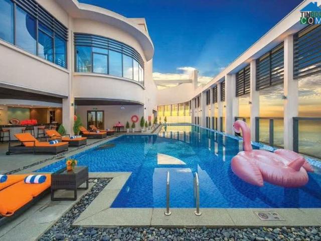 SẬP HẦM căn Altara 2PN view biển Mỹ Khê đường Võ Nguyên Giáp Chính chủ giá tốt sở hữu lâu dài