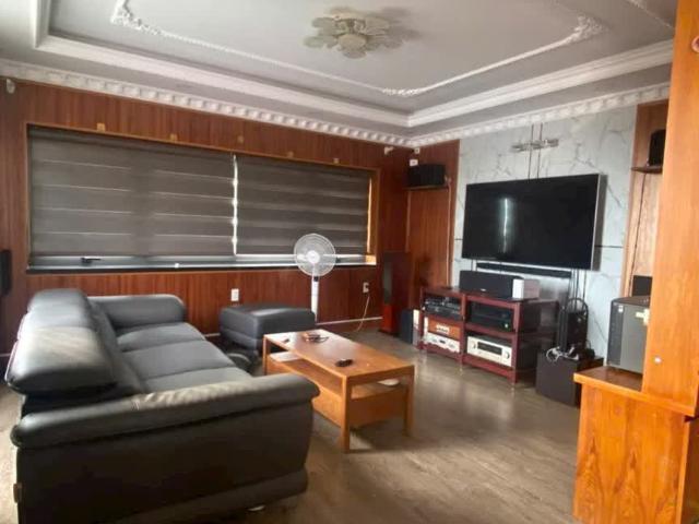 Sắp sở hữu! Cặp Nhà Phố Đẳng Cấp 9PN, Mặt Tiền 12M NGUYỄN THỊ BÚP, Full Tiện Ích, Giá Tốt