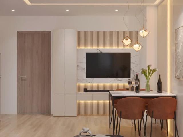 Sắp ra mắt tòa căn hộ luxury Mỹ Khê – 12 căn full nội thất, dòng tiền 150 triệu/tháng