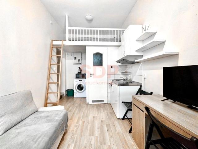 Sępa Szarzyńskiego Mikołaja 13,88 m², Wrocław