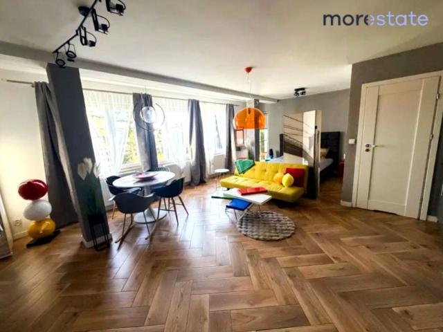 Sępia 40 m², Kraków