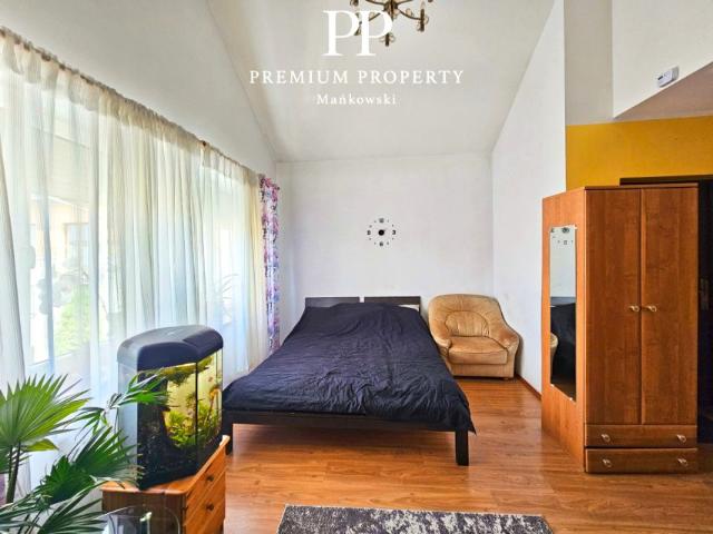 Sępia 55 m², Bydgoszcz
