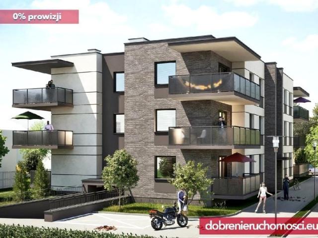 Sępia 77 m², Bydgoszcz