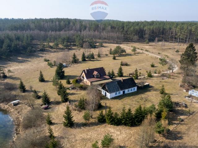 Sępolno Małe, 323 m2