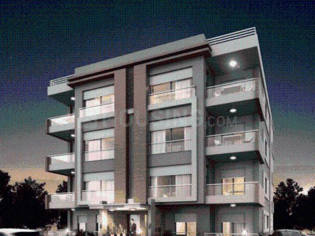 S R Homes 2 Bhk Luxury Builder Floors,Indirapuram 2 BHK Builder Floor For Sale Ghaziabad