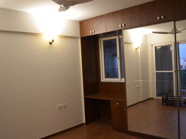S R Petals 3 Bedroom 1450 Sq. Ft. Builder Floor in Rmv Extension Bangalore Listing ID: #10207