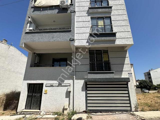 Sırabademler Mah. Sıfır 3+1 Kiralık Daire | Merkeze 5 Dakika