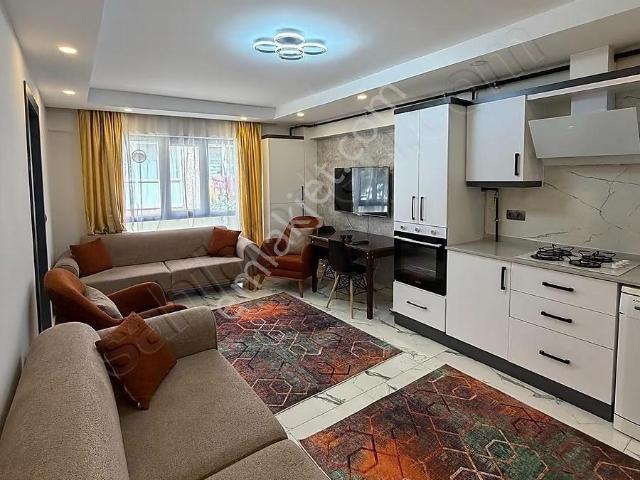 Sırakapılar'da Kiralık Lüks Daire!