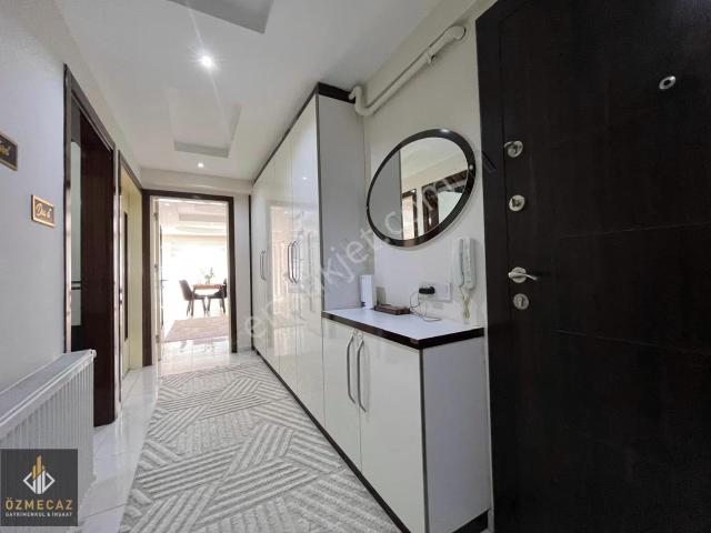 Sırakapılar'da 3+1 Arakat 13 Yıllık Yüksek Kredi İmkanlı Daire