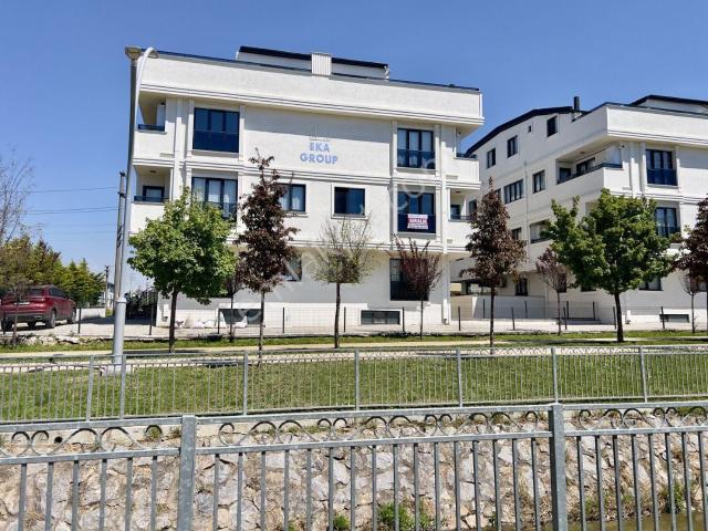 Sırasöğütler Caddesi Üzerinde Kiralık Lüks 2+1 Ara Kat Daire