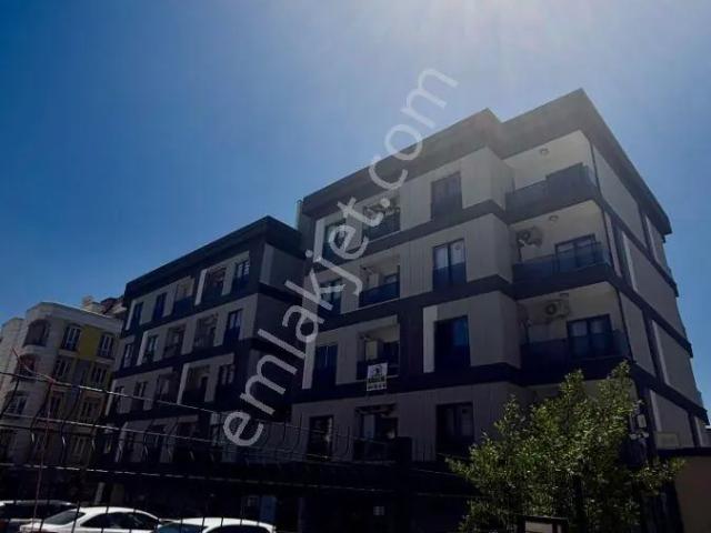 Sırrında Kiralık 1+1 Daire Eşyasız