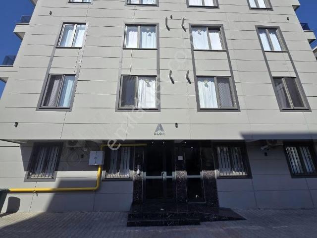 Sırrında Kiralık 1+1 Full Eşyalı Güvenlikli Lüx Daire