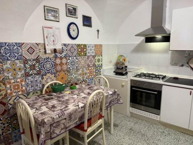 S. Stefano al Mare appartamento a 50 mt dal mare