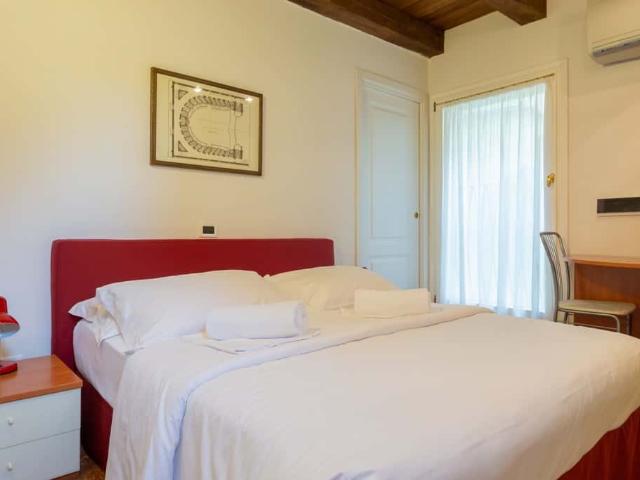 S. Stefano Appartamento con 1 camera da letto e vista cortile