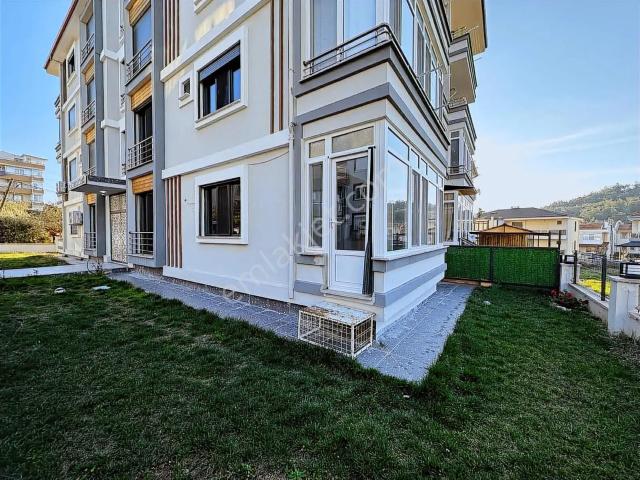 S&s Emlakdan Sarımsaklıda Kiralık 3+1 Dubleks Daire